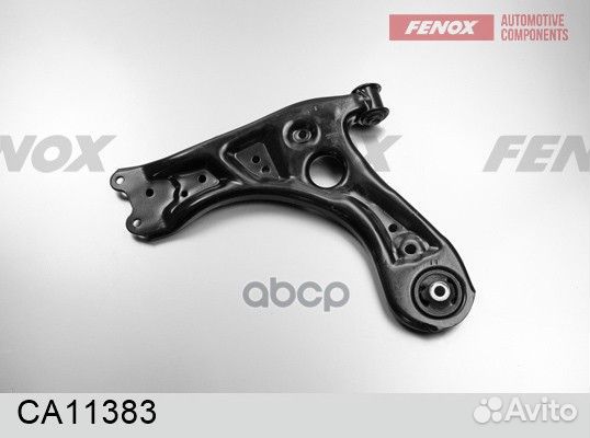 Рычаг подвески левый CA11383 fenox