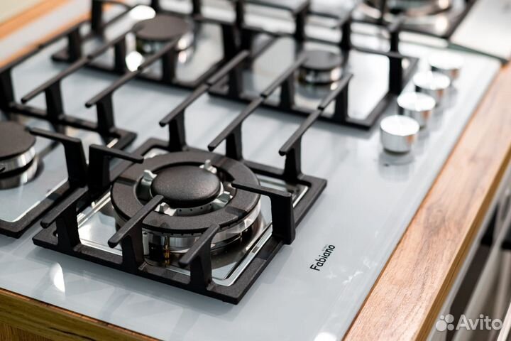 Варочная панель