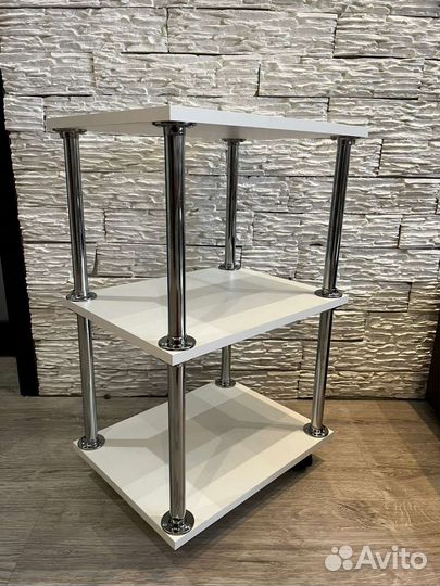 Тележка для косметолога