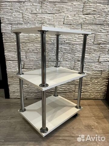 Тележка для косметолога