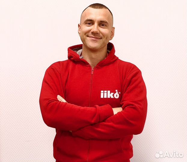 Любые услуги по системе iiko. Оперативно, гарантия