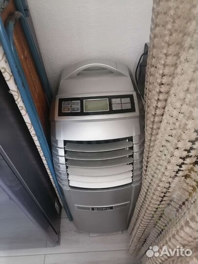 Кондиционер bork