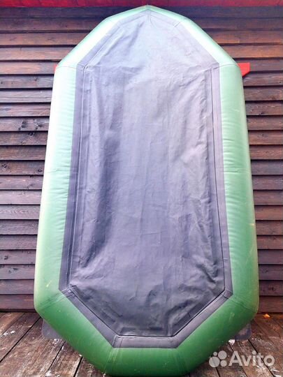 Пвх Лодка Гладиатор