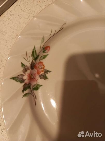 Набор столовой посуды