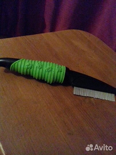 Продаётся нож тримминговочный и др