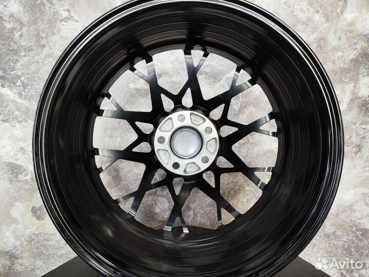 Диск HRE FF10 5X108 R16 Ford Chery Omoda Kaiyi