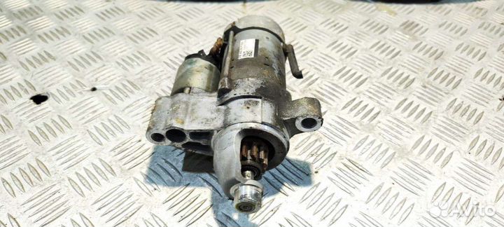 Стартер Audi A6 C7 (S6,RS6) 2012