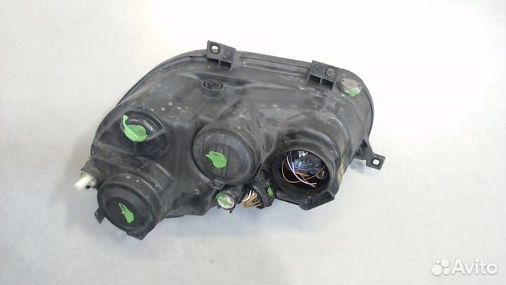 Фара (передняя) Volkswagen Polo, 2002