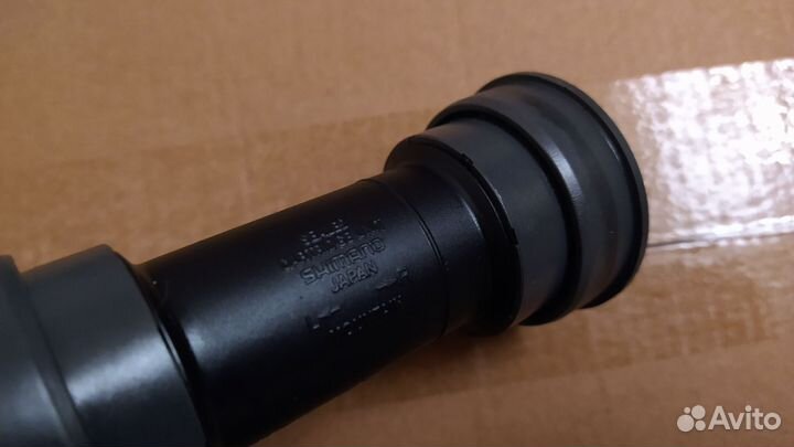 Каретка shimano