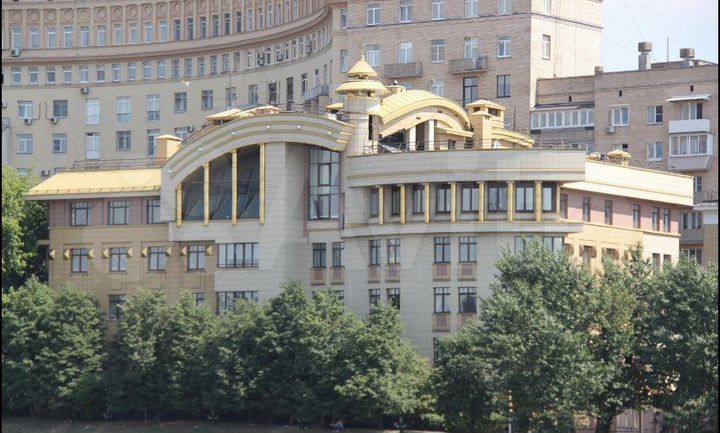 Машиноместо, 12 м²