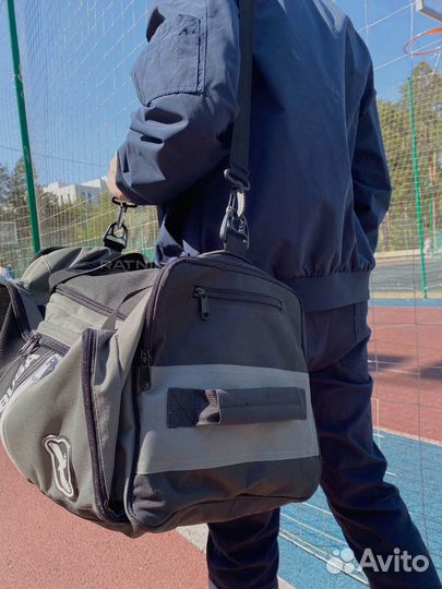 Спортивная сумка Hayabusa