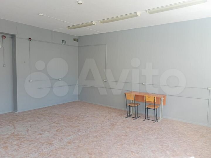 Офис, 10 - 400 м²