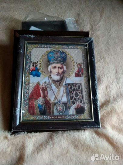 Икона, цена за одну