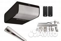 Привод для гаражных ворот RT1000KIT Алютех Comunel