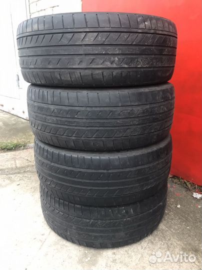 Goodyear Eagle LS EXE 245/40 R20