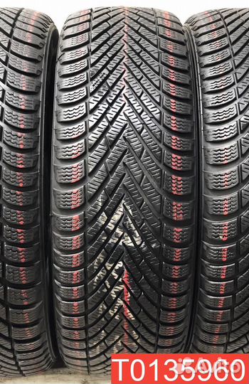 Pirelli Winter Cinturato 215/55 R17 98T