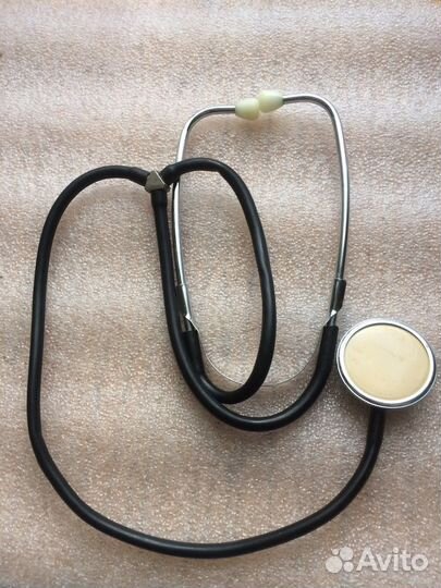 Стетоскоп