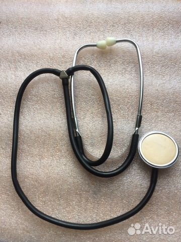 Стетоскоп