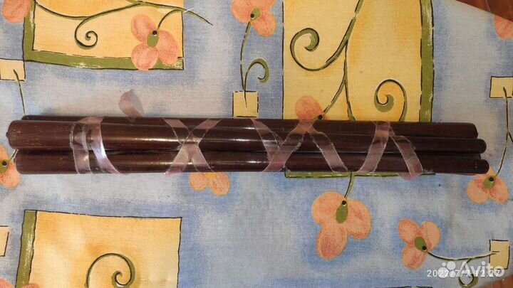 Ножки для мебели полированные