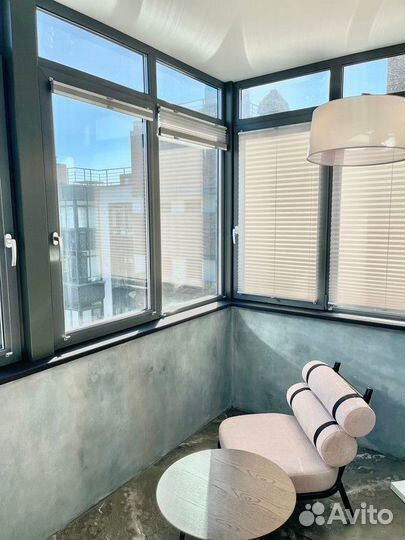 Пластиковые окна на заказ