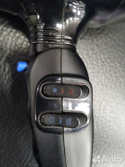 Фен Babyliss Pro Caruso Ionic BAB6510IRE