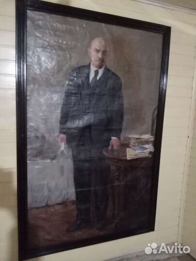 Антикварные картины. Коллекция живописи