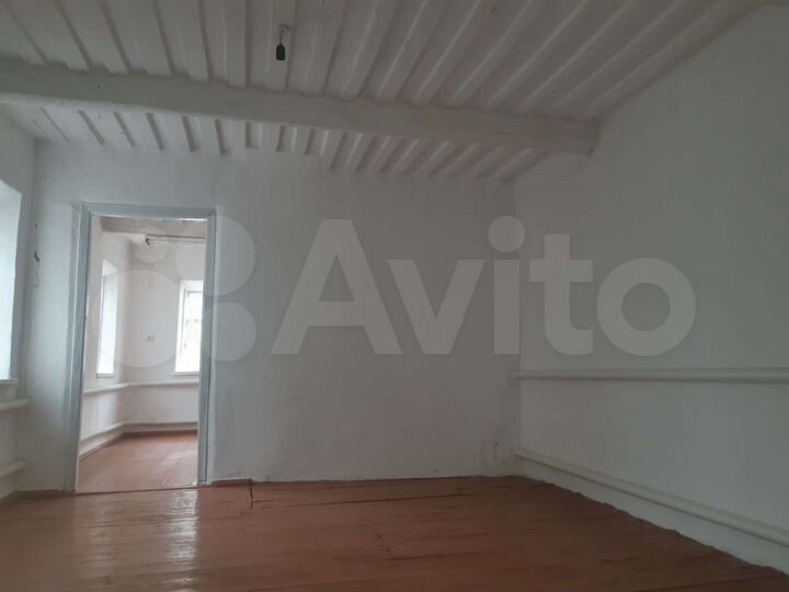 Дом 48 м² на участке 7 сот.