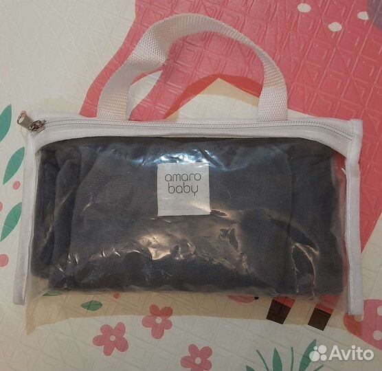 Грелка детская