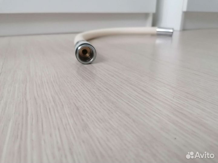 Гибкий излив, кран для кухонного смесителя