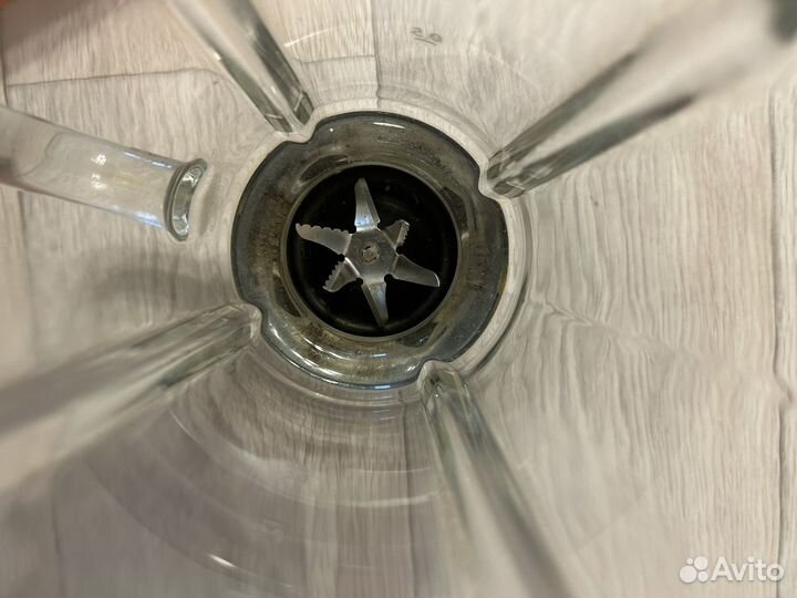 Чаша для блендера moulinex