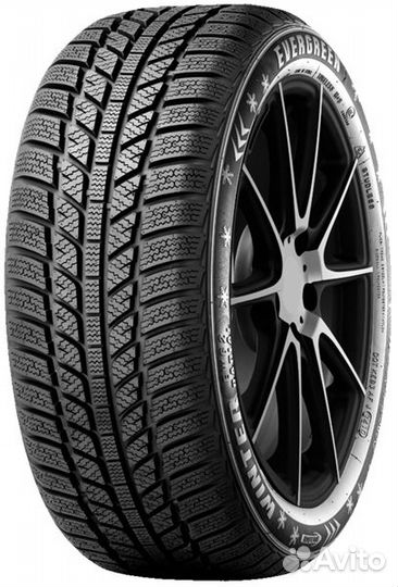 Evergreen EW62 205/65 R16