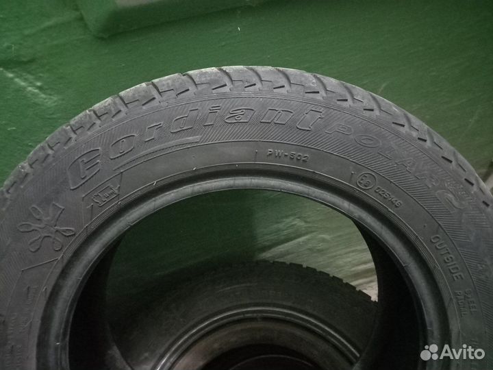 Continental ComfortContact - 1 175/65 R14