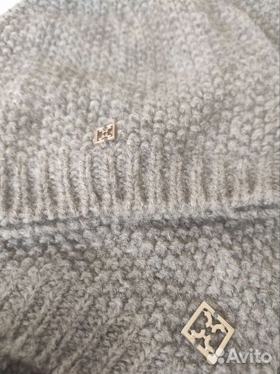 Комплект шапка и шарф coccinelle