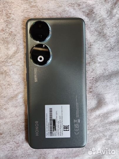 HONOR 90, 8/256 ГБ