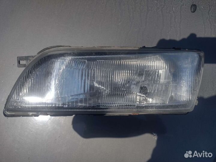 Фара nissan almera N15