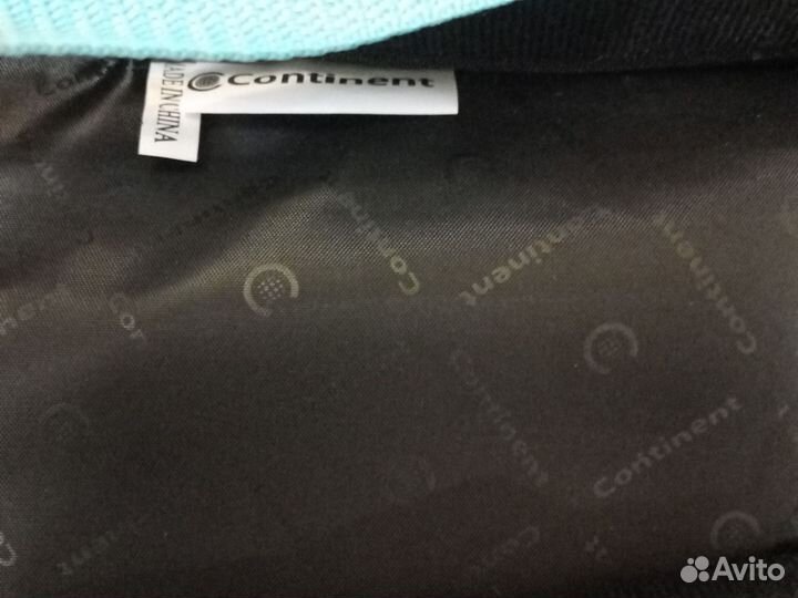 Сумка для ноутбука