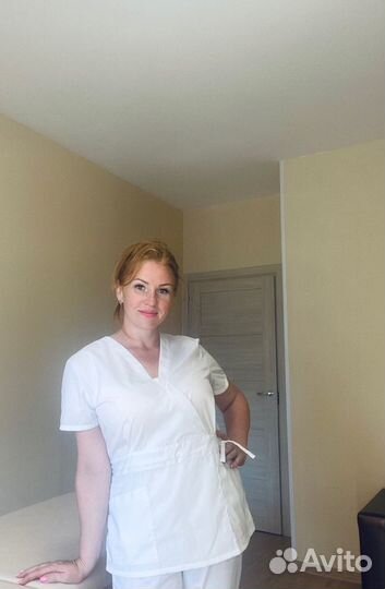 Шугаринг депиляция / ЖК чистое небо