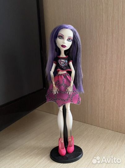 Куклы Monster High