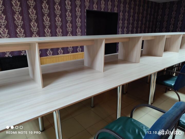 Компьютерный стол бу