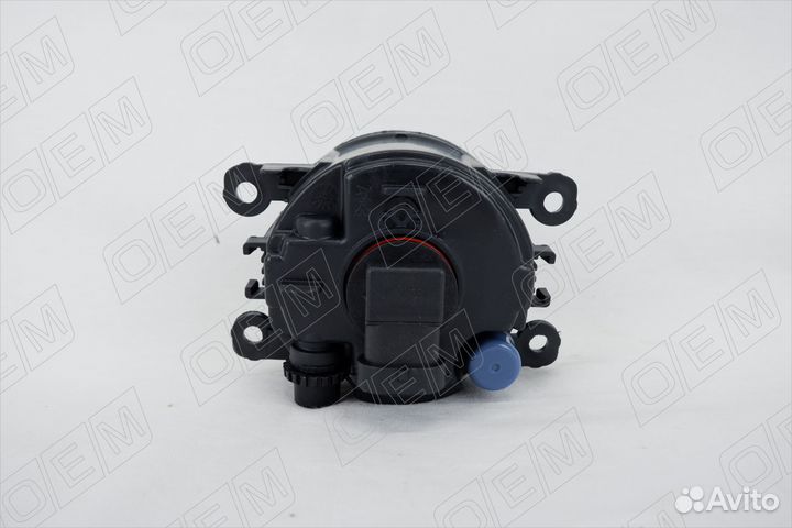 Фара птф Ford Focus 2008-2011