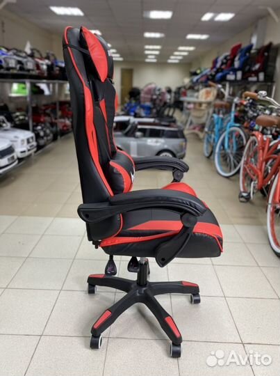 Игровое кресло Компьютерное кресло