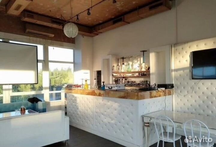 Аренда лофта под мероприятия вао