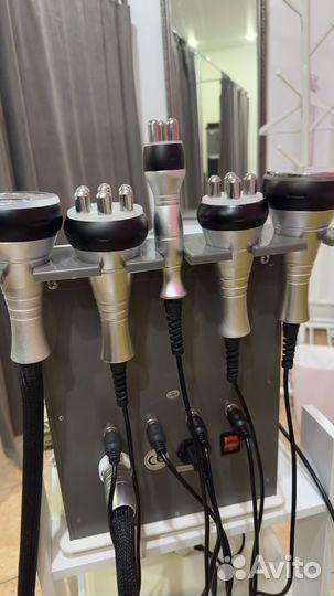 Аппарат Ким 8