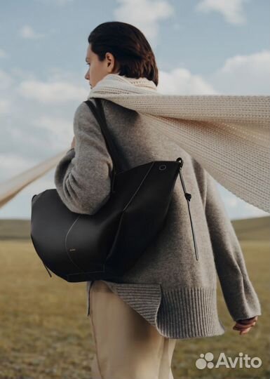 Сумка Polene Cyme