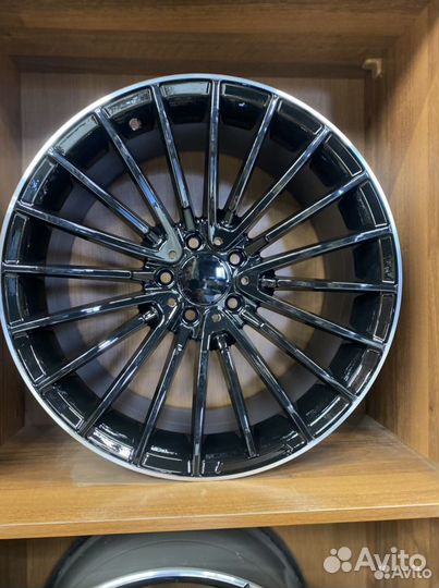 Диски R19 5x112 для Mercedes