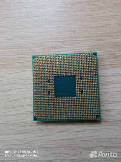 Athlon 200ge