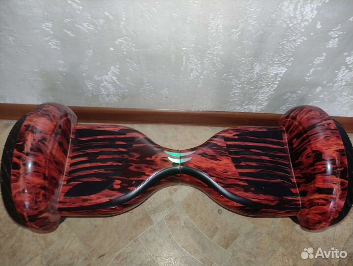 Гироскутер бу