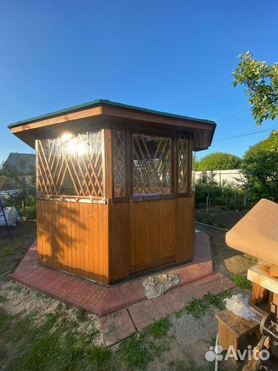 Мягкие окна