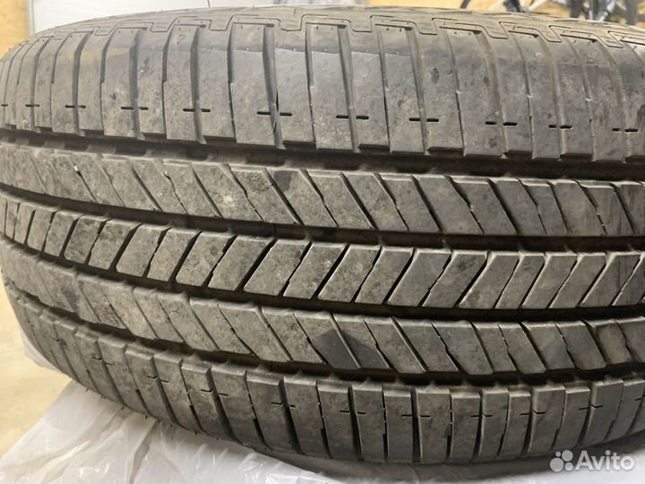 Giti Giti4x4 HT152 265/60 R18