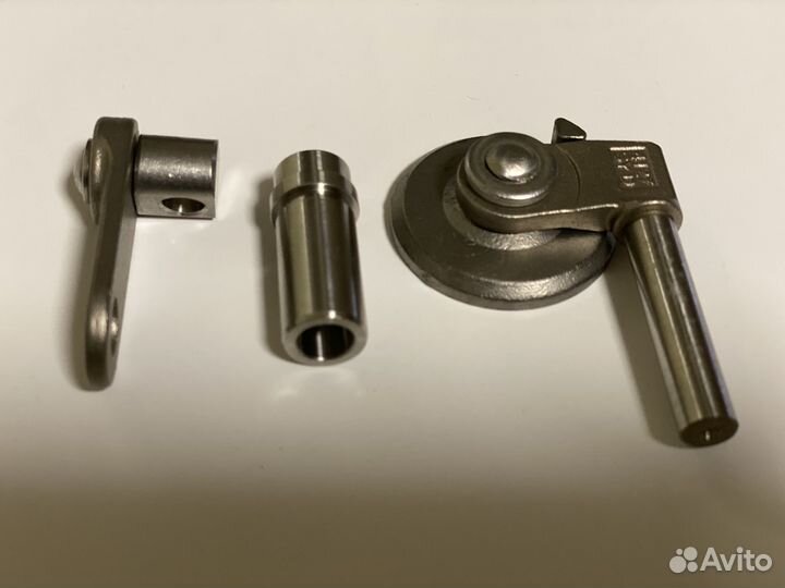 Ремкомплект вестгейта K03 1,8 TSI/tfsi